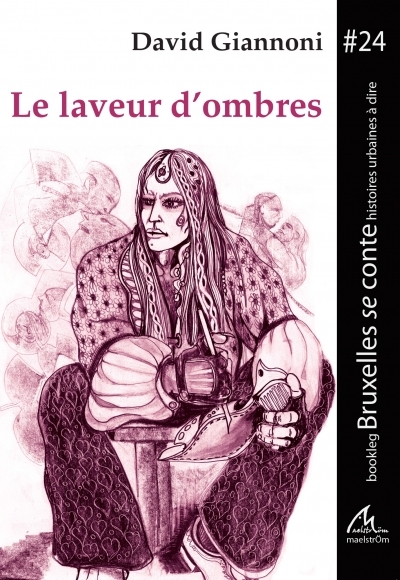 Image de Le laveur d'ombres