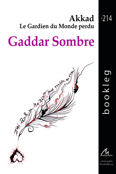 Image de Gaddar sombre