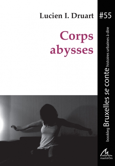 Image de Corps abysses