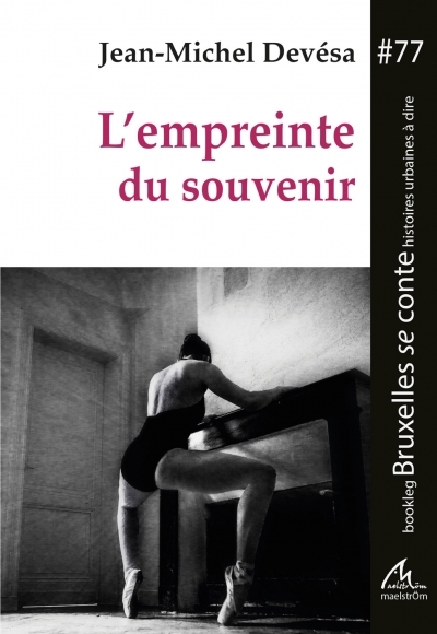 Image de L'EMPREINTE DU SOUVENIR