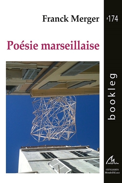 Image de Poésie marseillaise