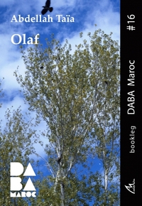 Picture of Olaf