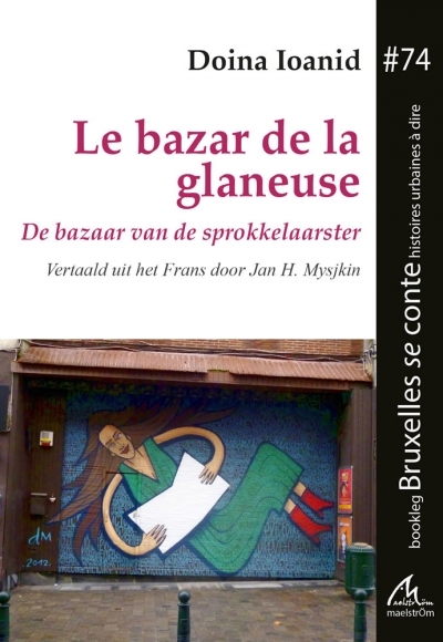 Image de Le bazar de la glaneuse