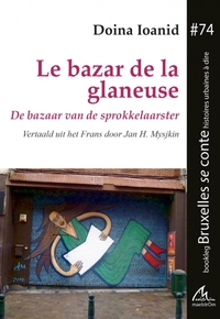 Image de Le bazar de la glaneuse