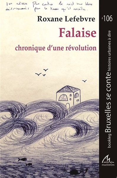 Image de Falaise : chronique d'une révolution