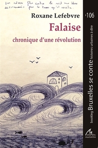 Image de Falaise : chronique d'une révolution