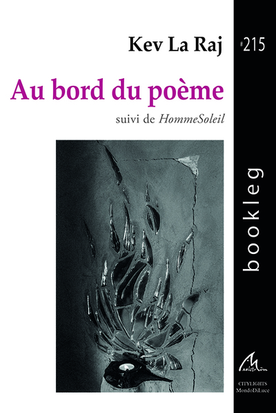 Image de Au bord du poème suivi de HommeSoleil