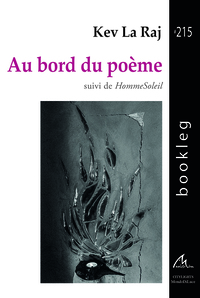 Image de Au bord du poème suivi de HommeSoleil