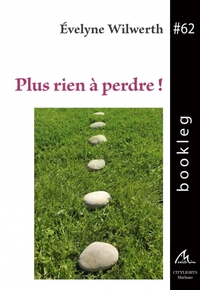 Picture of Plus rien à perdre