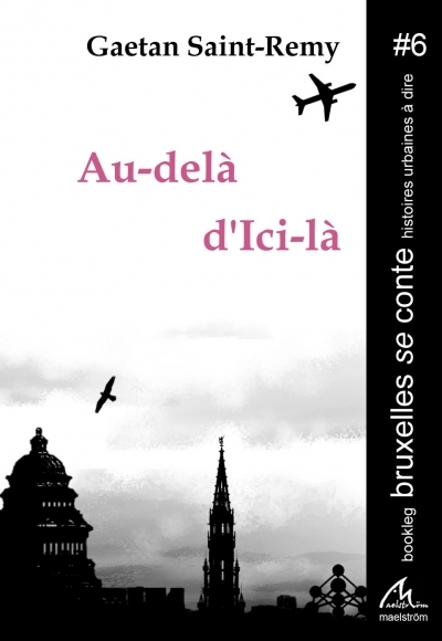 Image de Au delà, d'ici là