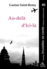 Image de Au delà, d'ici là