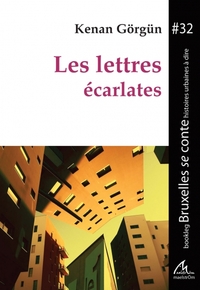 Image de Les lettres écarlates