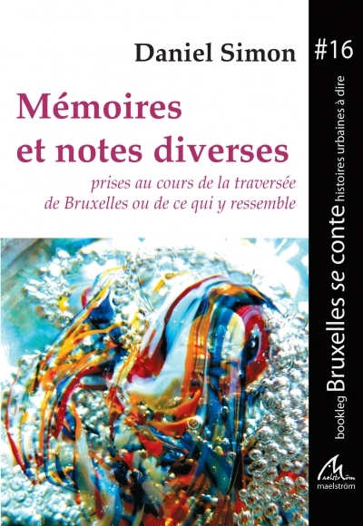 Image de Mémoires et notes diverses