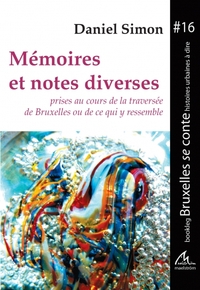 Image de Mémoires et notes diverses