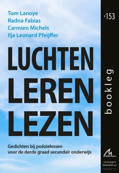 Picture of Luchten Leren Lezen