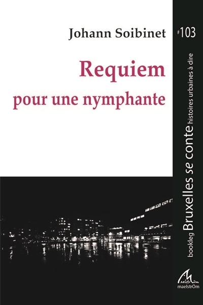 Image de Requiem pour une nymphante