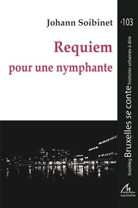 Image de Requiem pour une nymphante