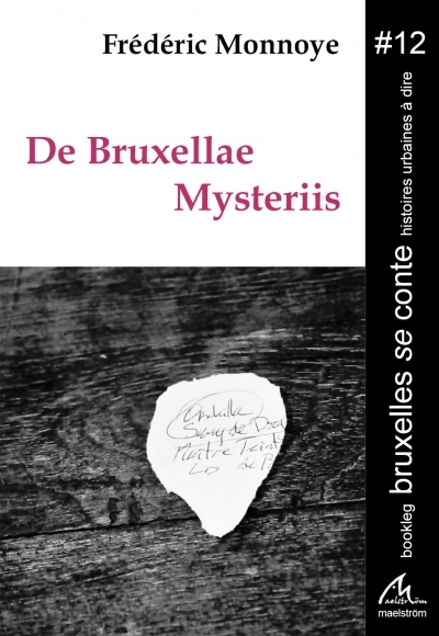 Image de De mysteriis bruxellae