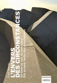Image de L'envers des circonstances