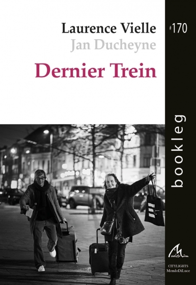 Picture of Dernier trein