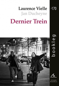 Picture of Dernier trein