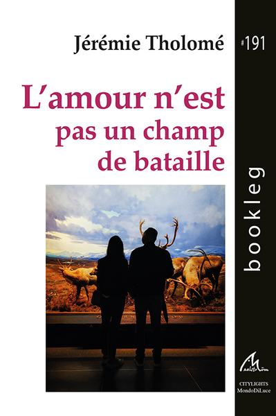 Picture of L’amour n’est pas un champ de bataille