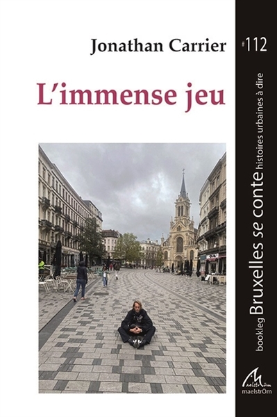 Image de L'immense jeu
