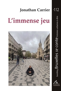 Image de L'immense jeu