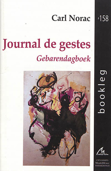 Picture of Journal de gestes