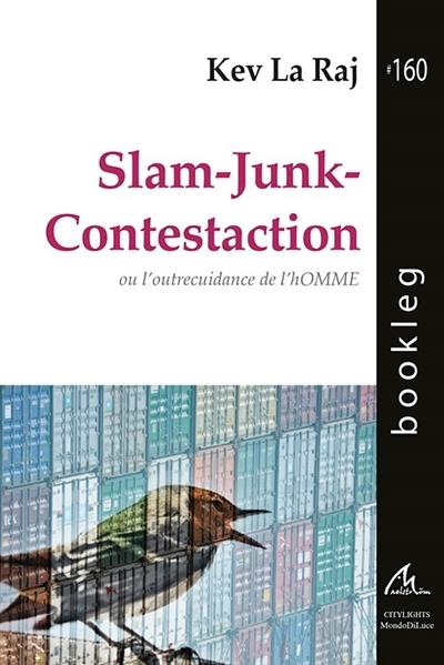 Image de Slam-Junk-Contestaction
