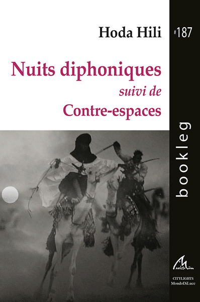 Picture of Nuits diphoniques