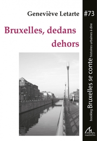 Image de BRUXELLES, DEDANS DEHORS