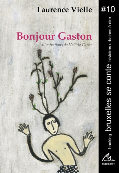 Picture of Bonjour Gaston