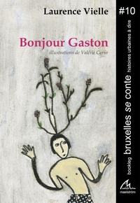 Picture of Bonjour Gaston