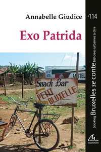 Picture of Exo Patrida