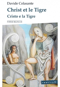 Image de CHRIST ET LE TIGRE / CRISTO E LA TIGRE