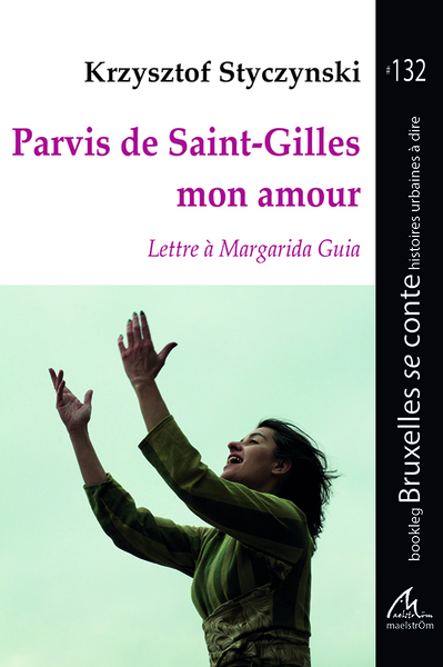 Picture of Parvis de Saint-Gilles mon amour