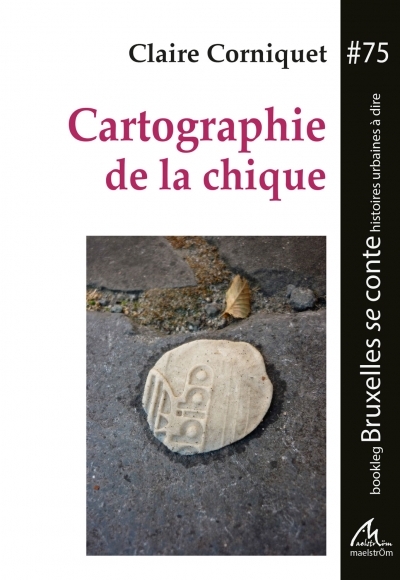 Image de CARTOGRAPHIE DE LA CHIQUE