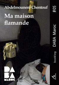 Picture of Ma maison flamande