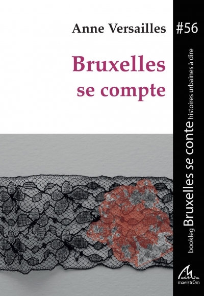 Image de Bruxelles se compte
