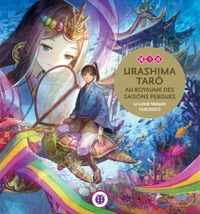 Image de Urashima Tarô au royaume des saisons perdues