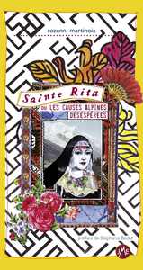 Picture of Sainte Rita ou les causes alpines désepérées