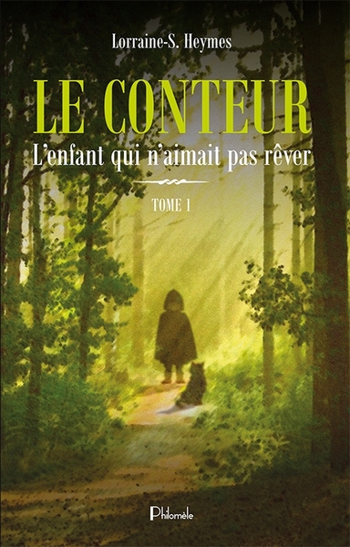 Image de Conteur T1 Enfant qui n'aimait pas rêver