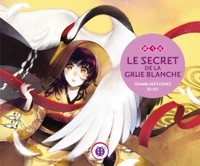 Image de Le Secret de la grue blanche