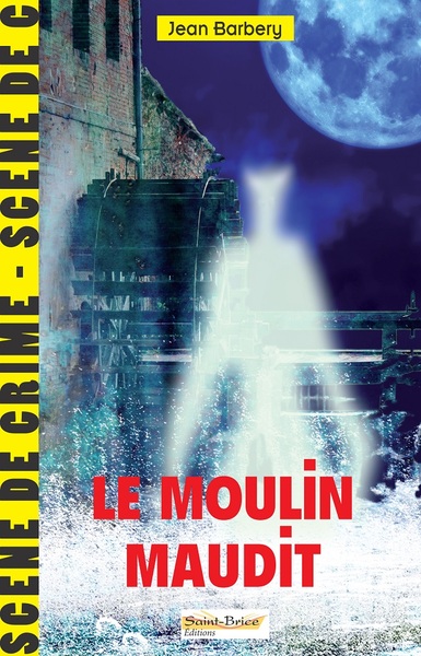 Picture of LE MOULIN MAUDIT