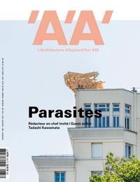 Image de L'Architecture d'aujourd'hui n° 438 - septembre 2020
