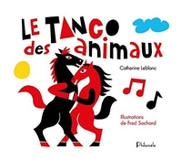 Image de Tango des animaux