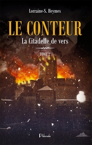 Image de Conteur  T2 La citadelle de vers