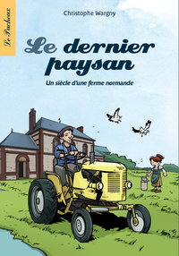 Picture of Le dernier paysan