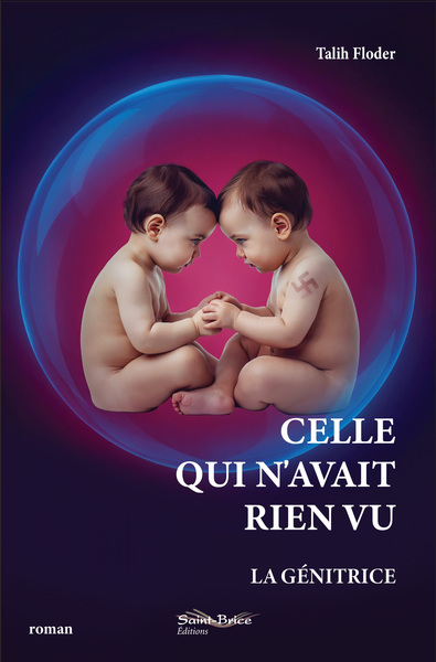 Image de CELLE QUI N'AVAIT RIEN VU